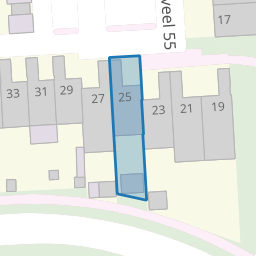 Perceel LLS00-M-3706