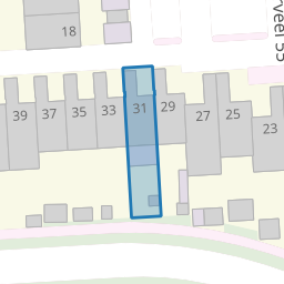 Perceel LLS00-M-3708