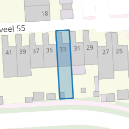 Perceel LLS00-M-3709