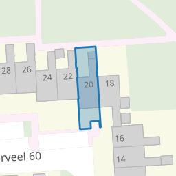 Perceel LLS00-M-3715