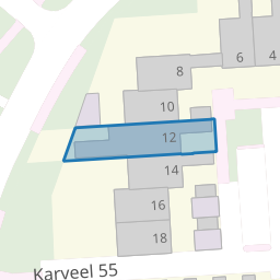 Perceel LLS00-M-3720