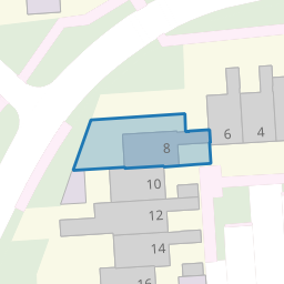 Perceel LLS00-M-3722