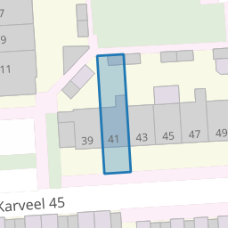 Perceel LLS00-M-3728