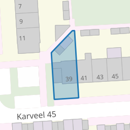 Perceel LLS00-M-3729
