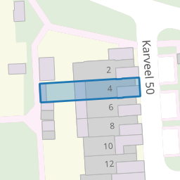 Perceel LLS00-M-3734