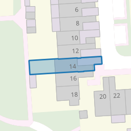 Perceel LLS00-M-3738