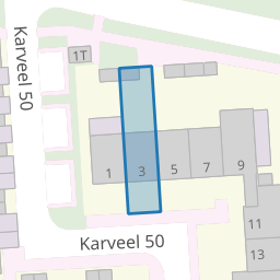 Perceel LLS00-M-3744
