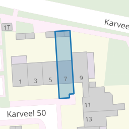 Perceel LLS00-M-3746
