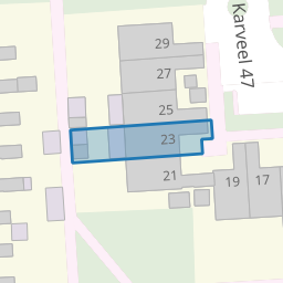 Perceel LLS00-M-3753