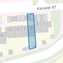 Perceel LLS00-M-3758