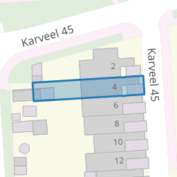 Perceel LLS00-M-3764