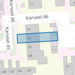 Perceel LLS00-M-3767