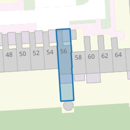 Perceel LLS00-M-3772