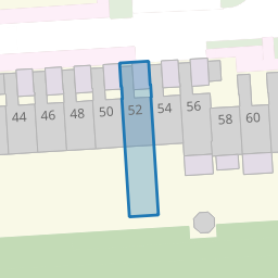 Perceel LLS00-M-3774