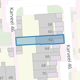 Perceel LLS00-M-3777