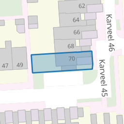 Perceel LLS00-M-3780