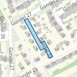 Perceel LLS00-M-3829