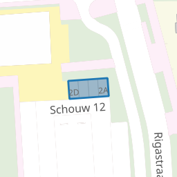 Perceel LLS00-M-3860