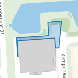 Perceel LLS00-M-3862