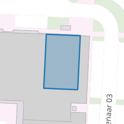 Perceel LLS00-M-3865