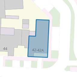 Perceel LLS00-M-3869