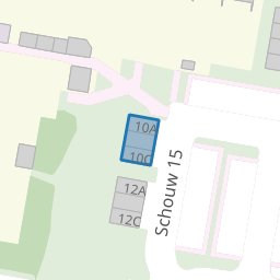 Perceel LLS00-M-3874