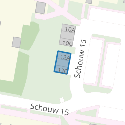 Perceel LLS00-M-3875