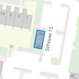 Perceel LLS00-M-3877