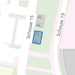 Perceel LLS00-M-3879