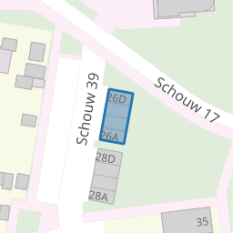 Perceel LLS00-M-3880