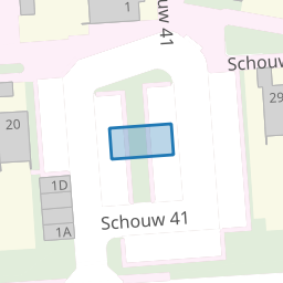 Perceel LLS00-M-3886