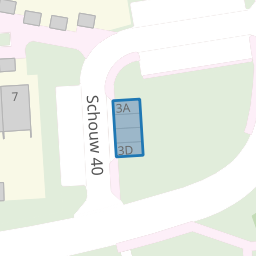 Perceel LLS00-M-3890