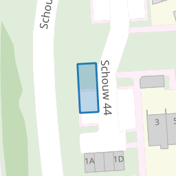 Perceel LLS00-M-3893