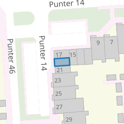Perceel LLS00-M-3899