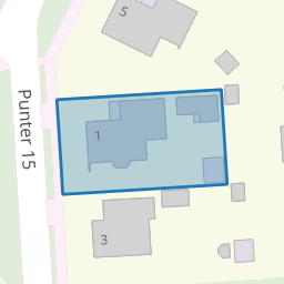 Perceel LLS00-M-3903