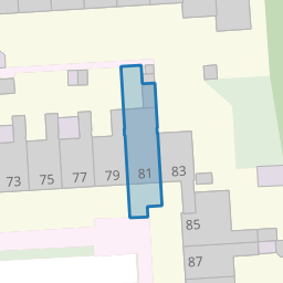 Perceel LLS00-M-3910