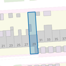 Perceel LLS00-M-3923
