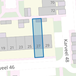 Perceel LLS00-M-3927