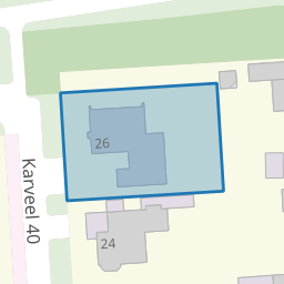 Perceel LLS00-M-3968