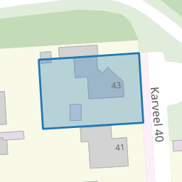 Perceel LLS00-M-3972