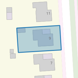 Perceel LLS00-M-3981