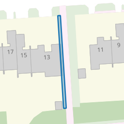 Perceel LLS00-M-4005