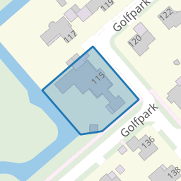 Perceel LLS00-M-4025