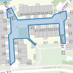 Perceel LLS00-M-4083