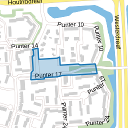 Perceel LLS00-M-4091