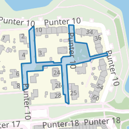 Perceel LLS00-M-4092