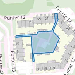 Perceel LLS00-M-4096