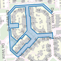 Perceel LLS00-M-4102
