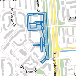 Perceel LLS00-M-4103