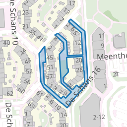 Perceel LLS00-M-4104